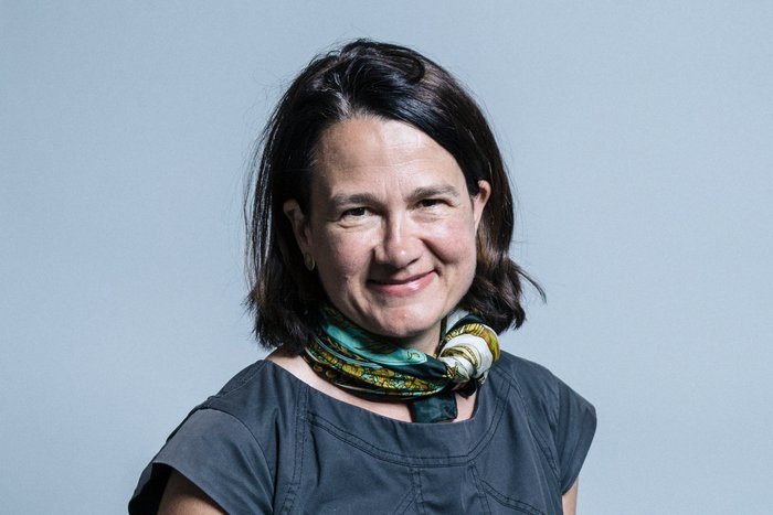 Catherine West
