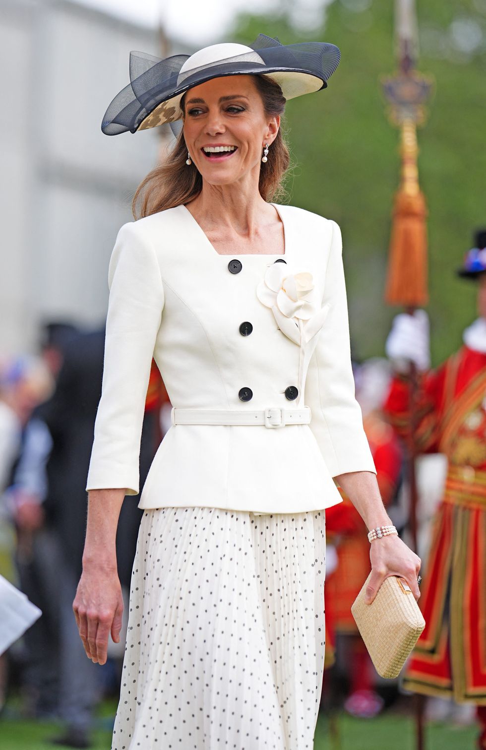 Catherine