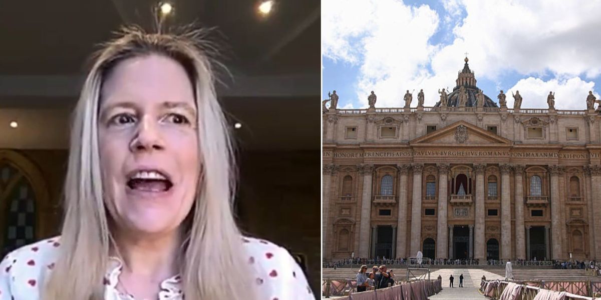 NextImg:'You cannot break the vow!' Expert outlines 'grave penalty' as Vatican enforces total secrecy in vote to elect new Pope