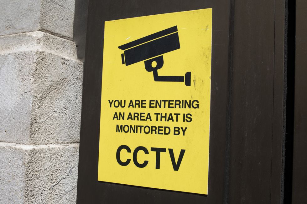 CCTV