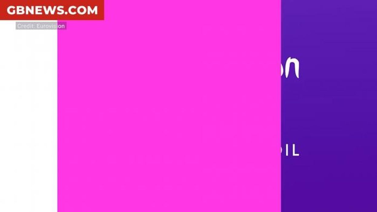 Celine Dion, 57, makes rare appearance as she delivers heartfelt message at Eurovision semi-final