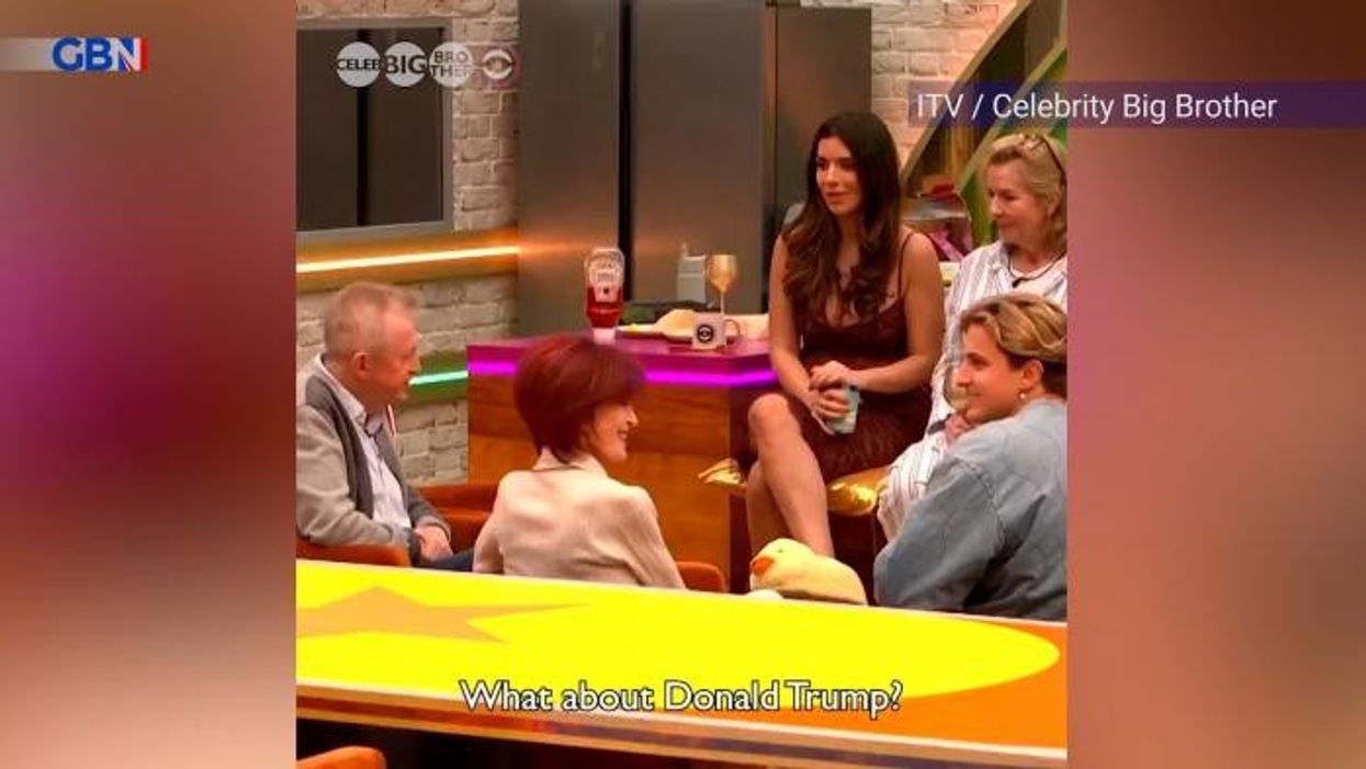 Ekin-Su Culculoglu faces calls to be removed after ‘toxic’ ITV CBB nominations: ‘Crocodile tears!'