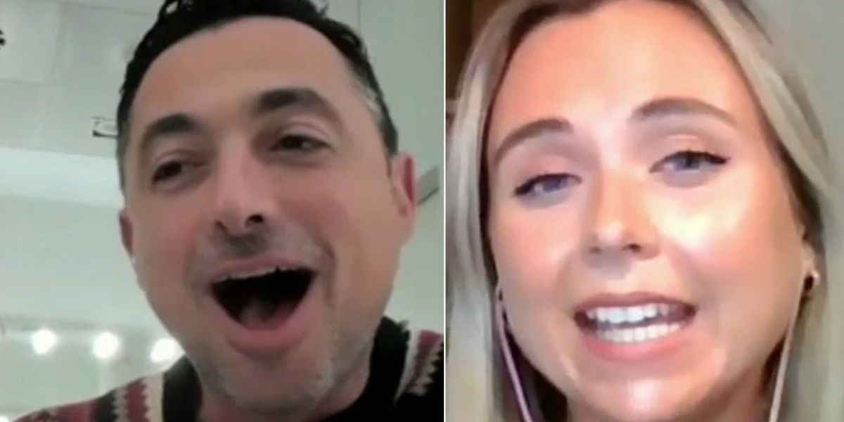 NextImg:Celebrity Chef hits back at vegan activist for telling Gen Z to ditch turkey on Christmas Day: 'It’s tradition!'