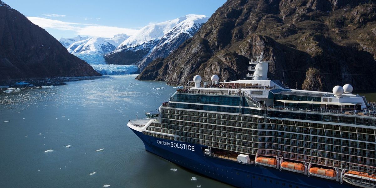 Celebrity Cruises rolls out huge new offer giving holidaymakers at least 30% off top ships