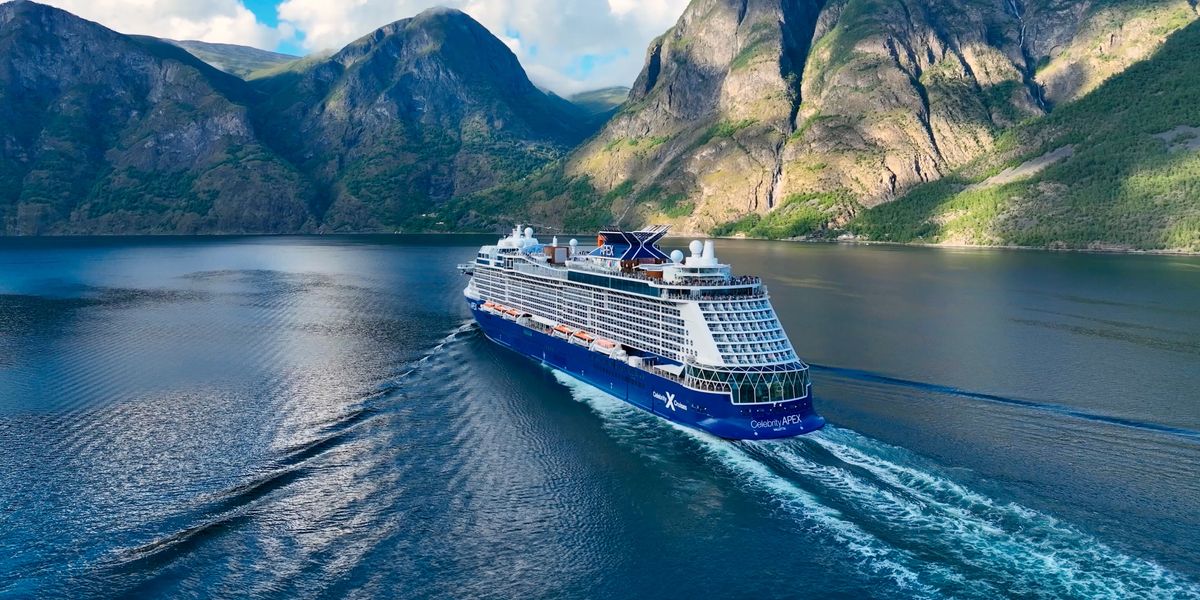 Celebrity Cruises launches new deals on 'one-of-a-kind' Mediterranean holidays - enjoy 30% off