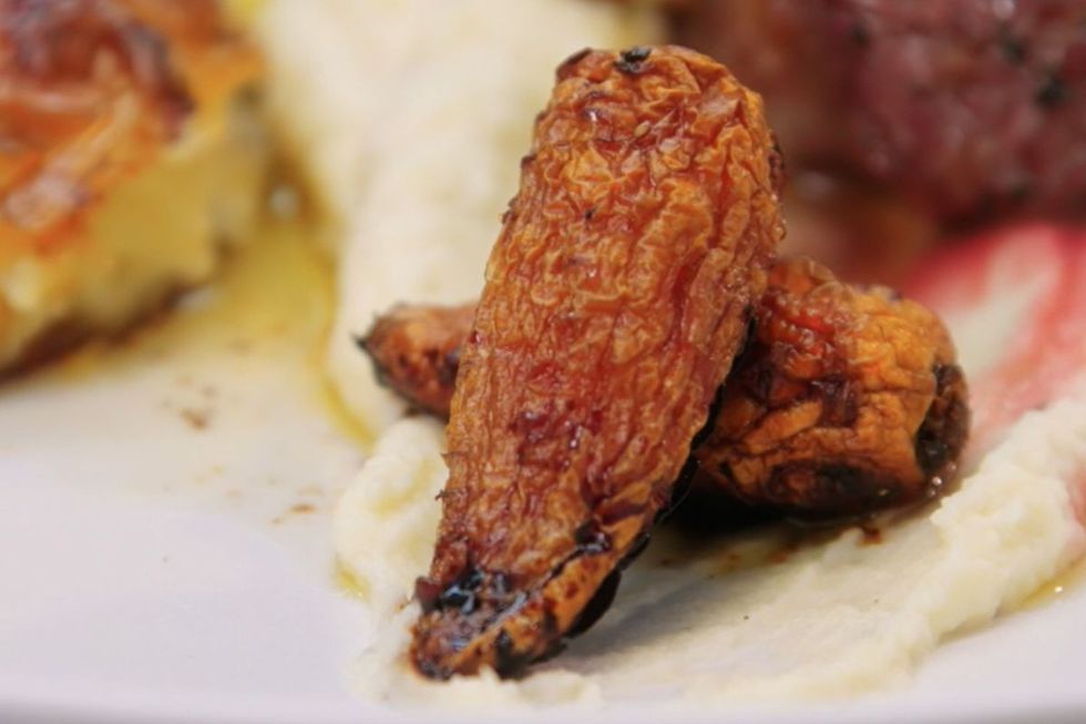 Celebrity MasterChef