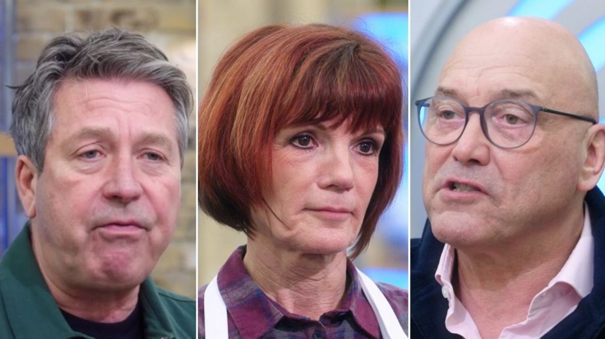 Celebrity MasterChef