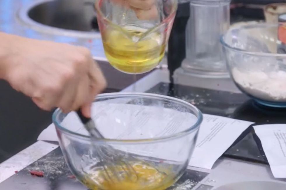 Celebrity MasterChef