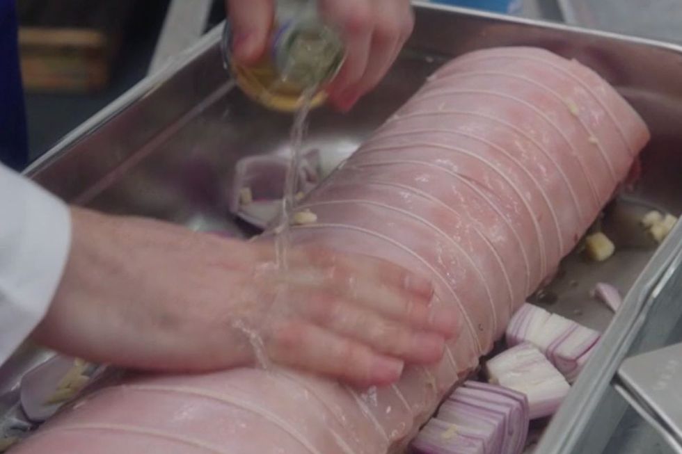 Celebrity MasterChef