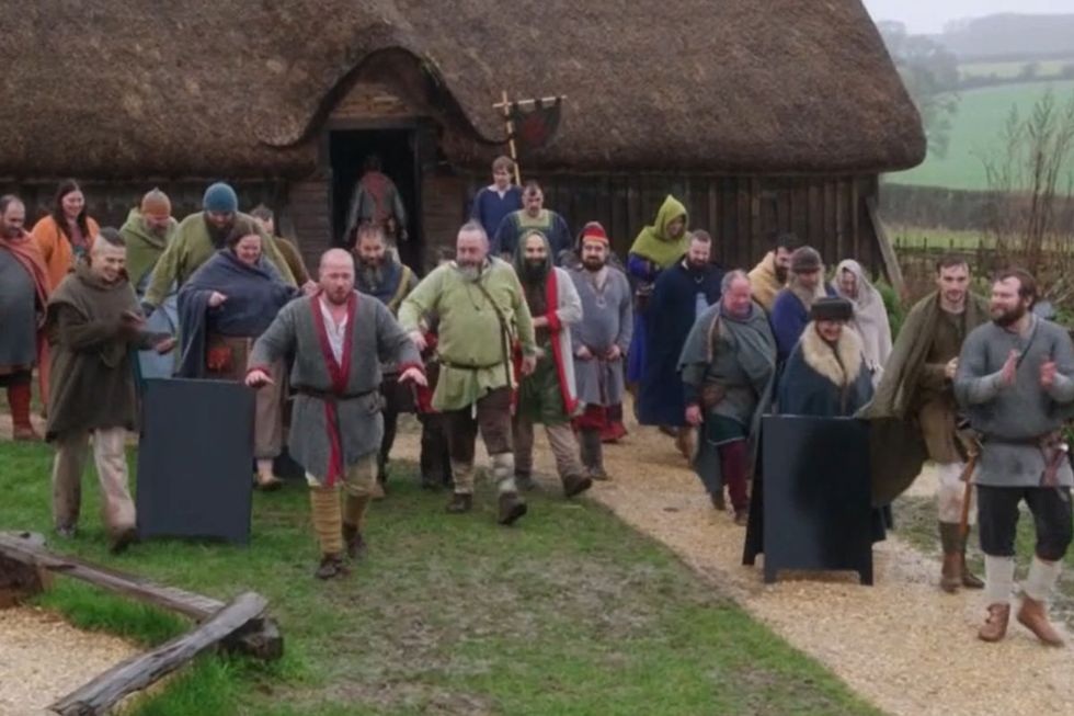 Celebrity MasterChef