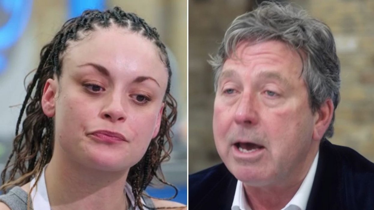 Celebrity MasterChef