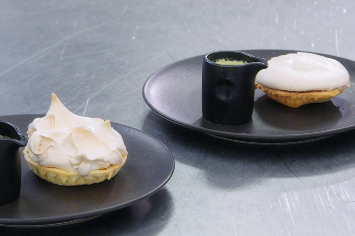 Celebrity MasterChef