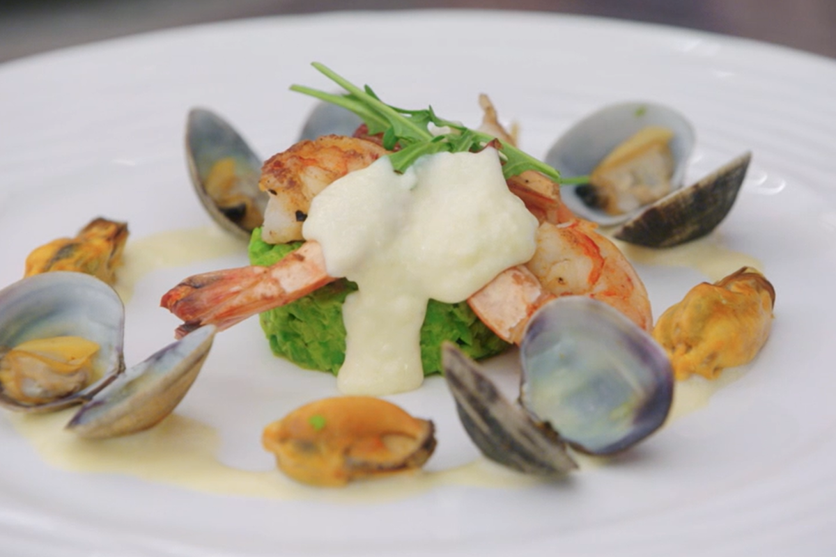 Celebrity MasterChef