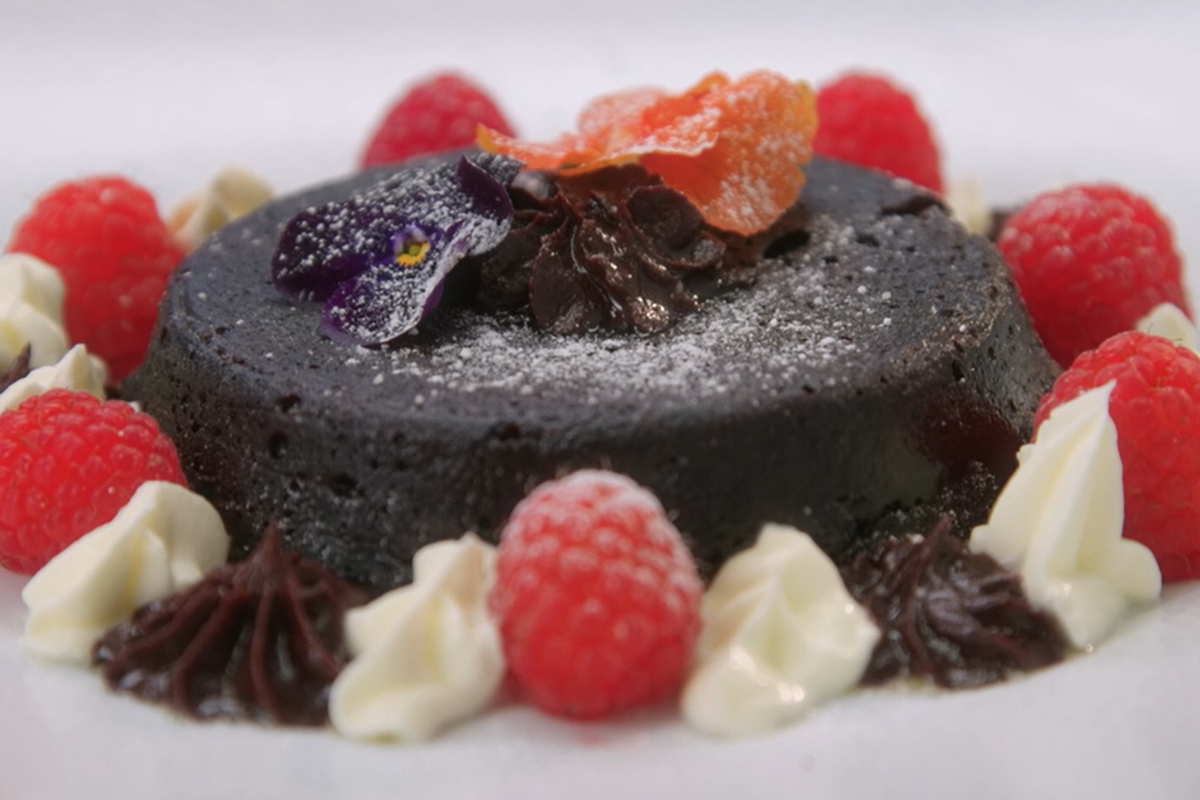 Celebrity MasterChef