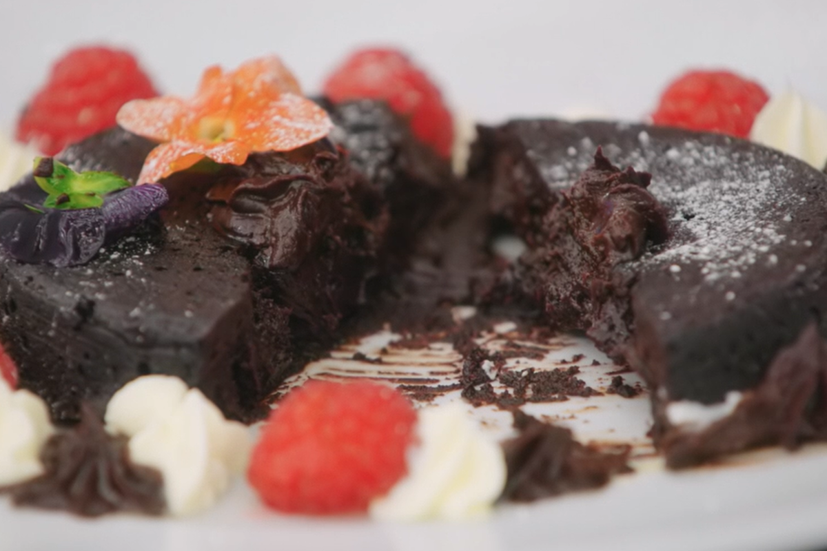 Celebrity MasterChef