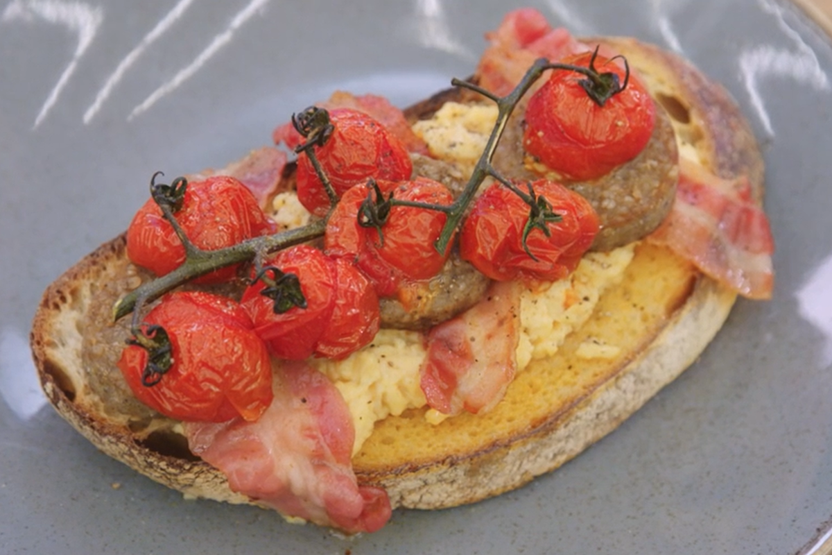 Celebrity MasterChef