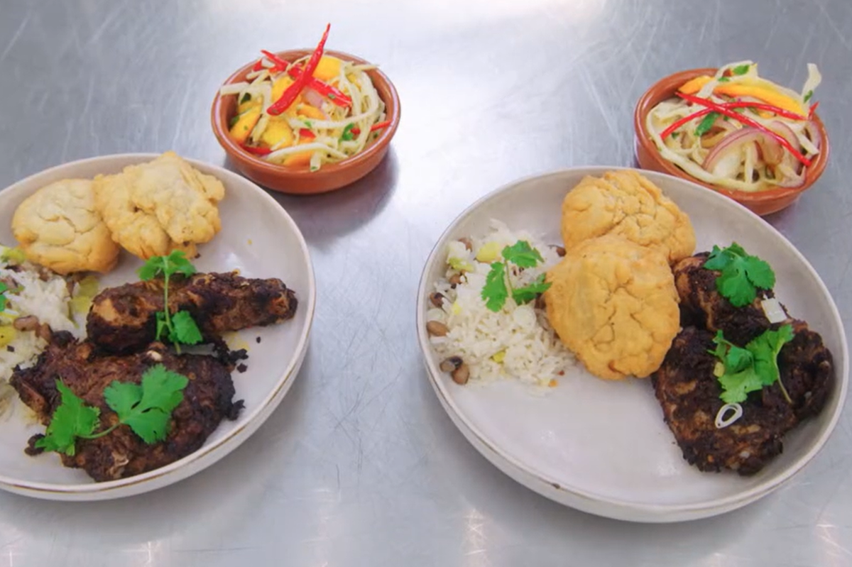 Celebrity MasterChef