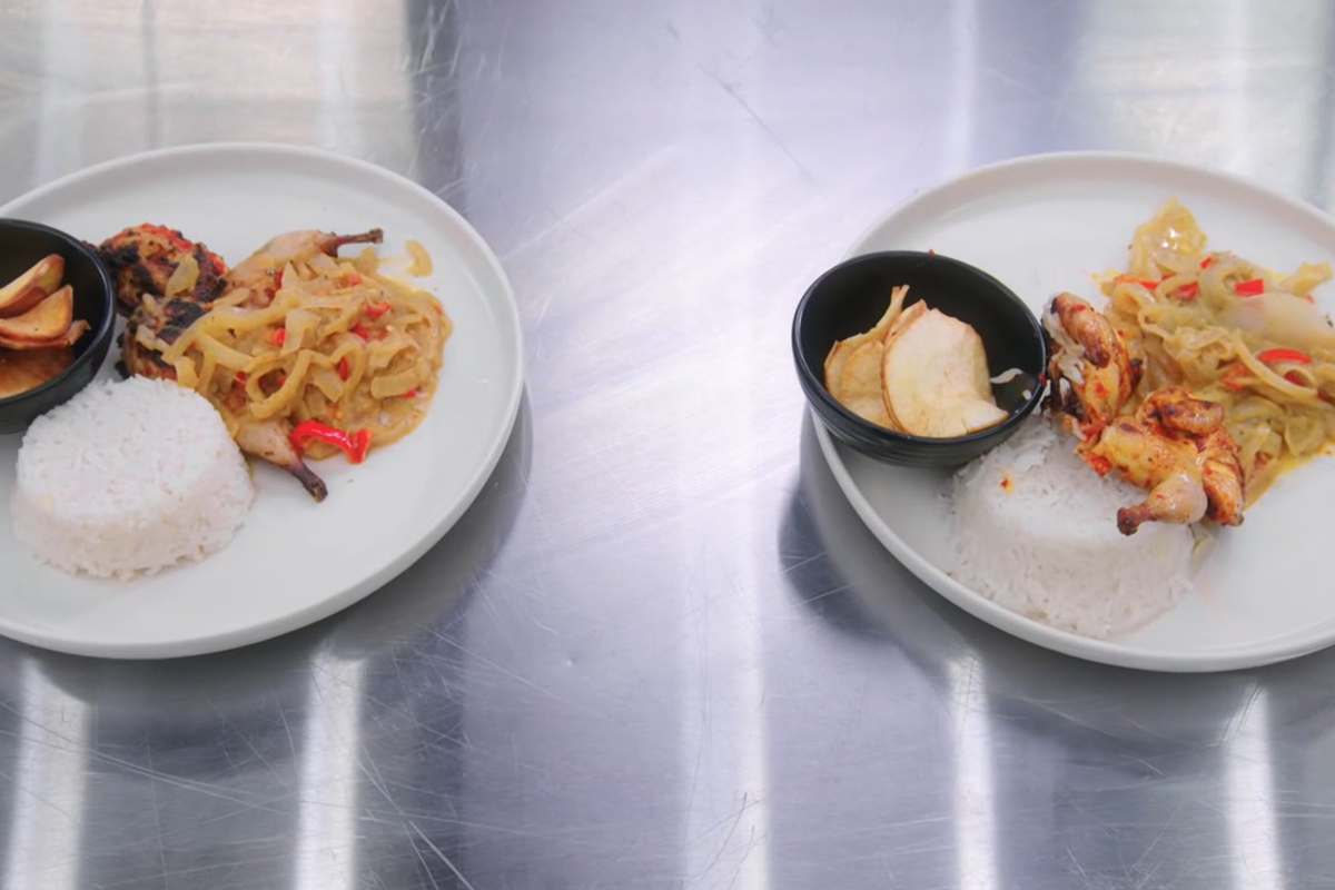 Celebrity MasterChef