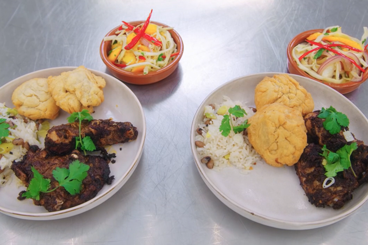 Celebrity MasterChef