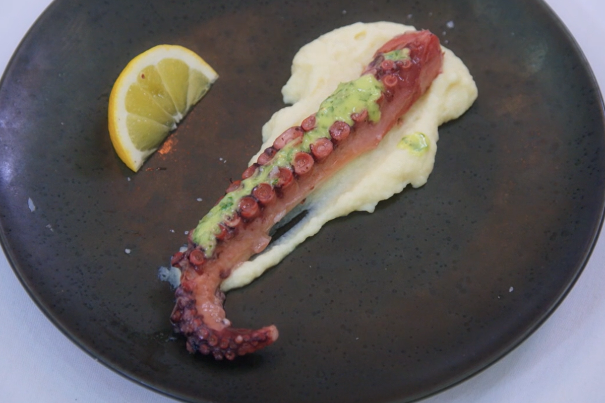 Celebrity MasterChef