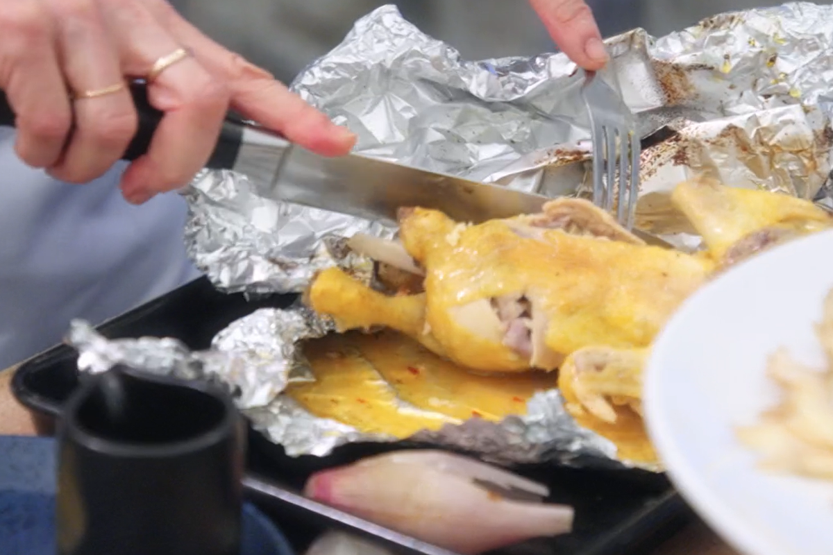 Celebrity MasterChef