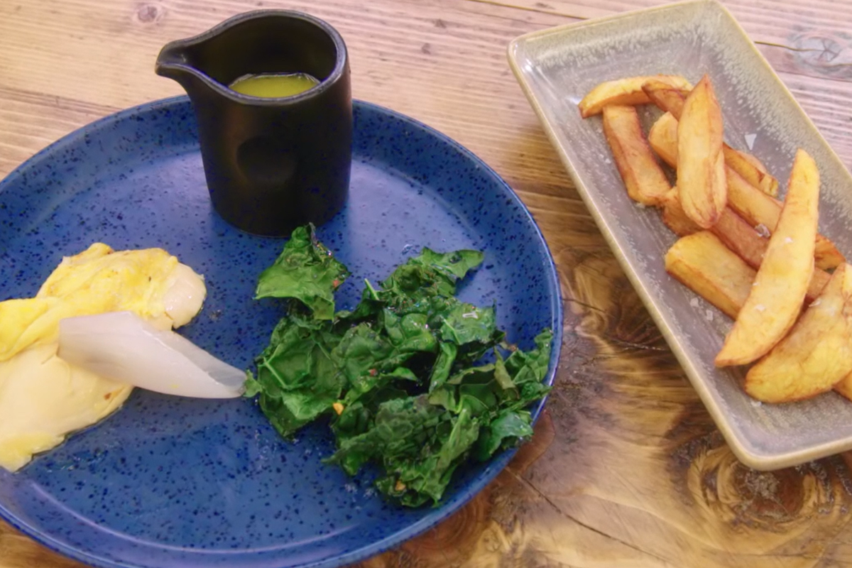 Celebrity MasterChef