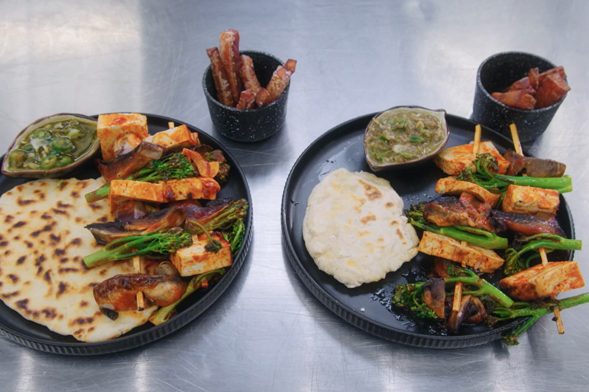 Celebrity MasterChef