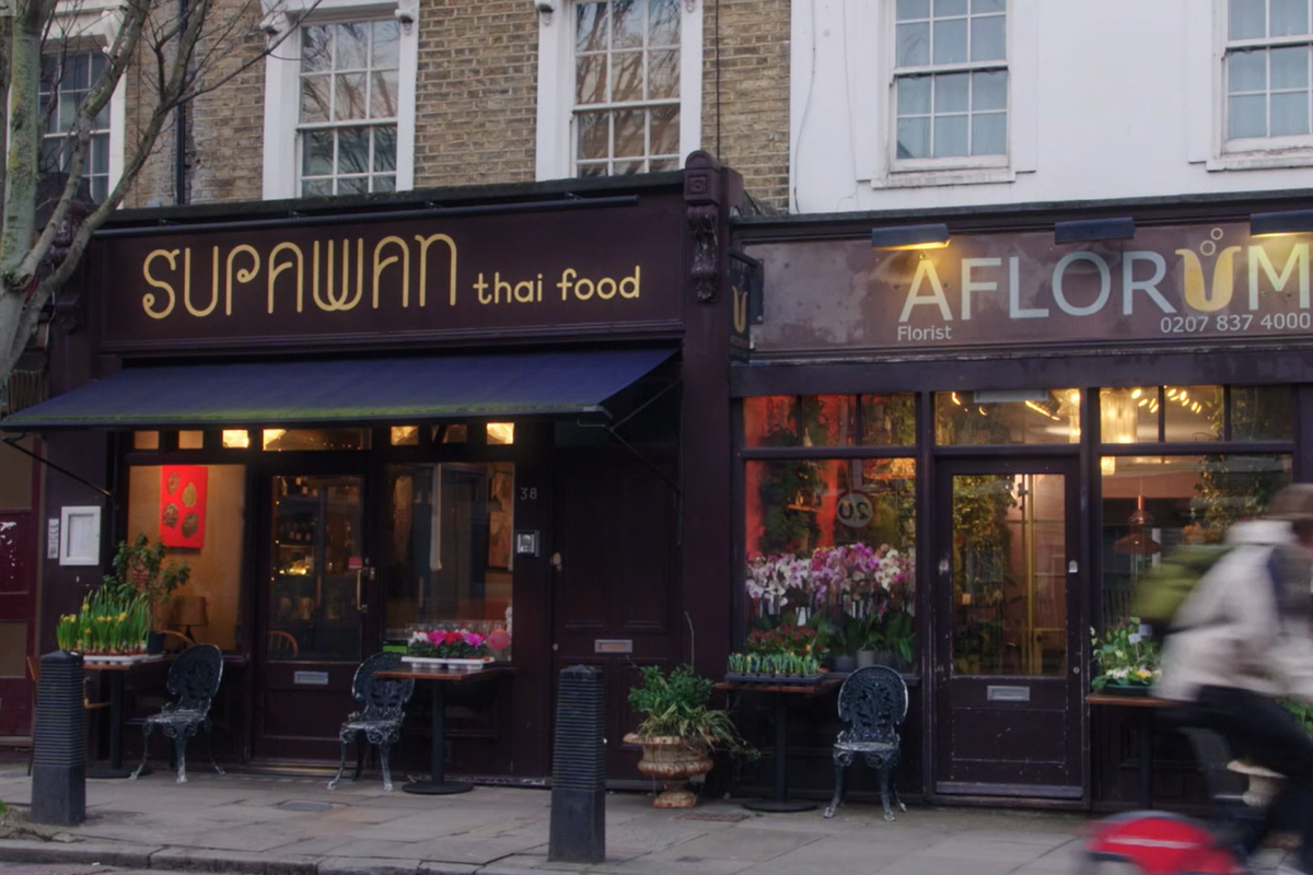 Celebrity MasterChef