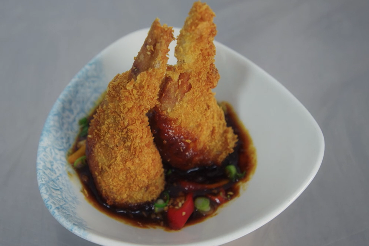 Celebrity MasterChef