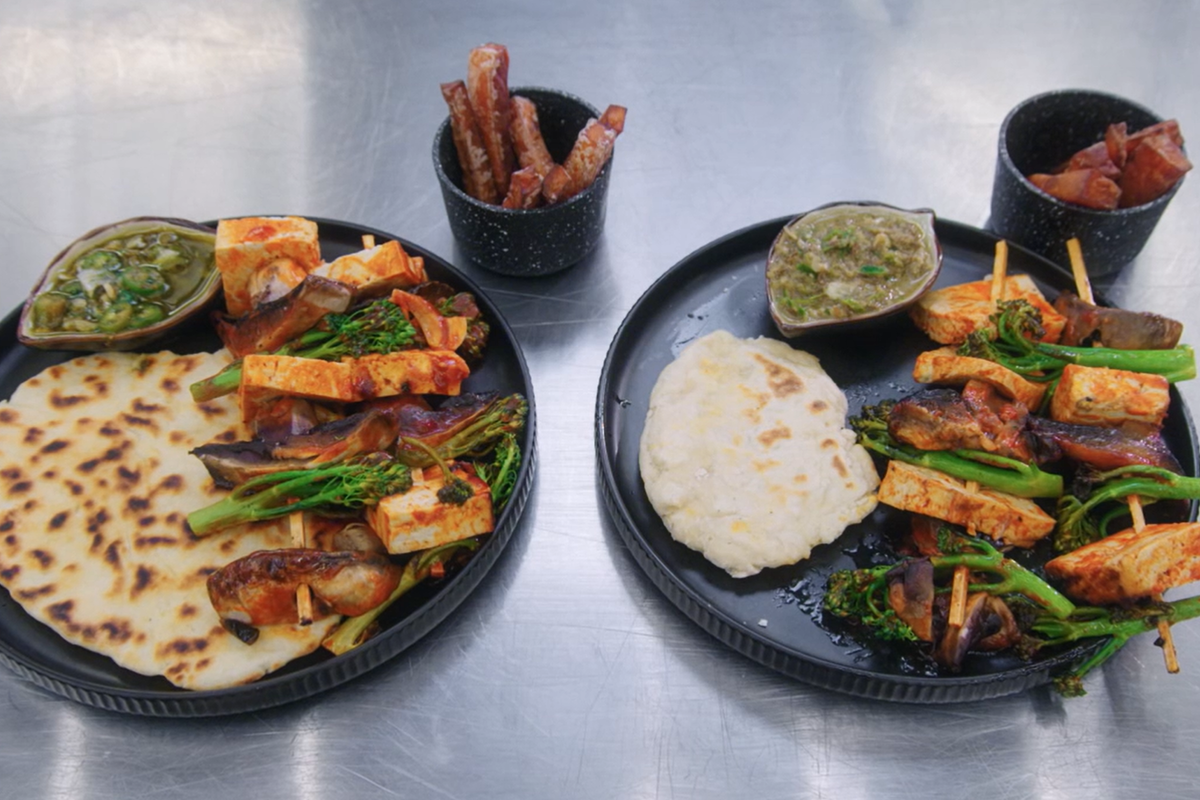 Celebrity MasterChef