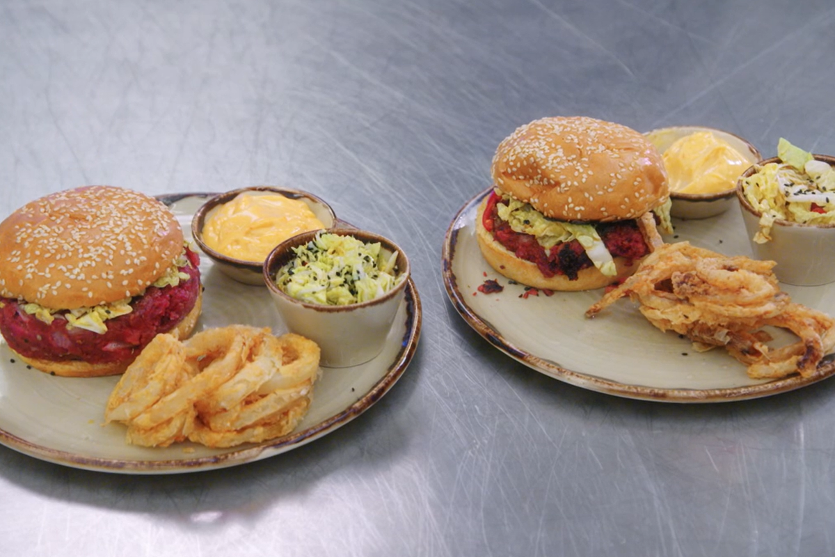 Celebrity MasterChef