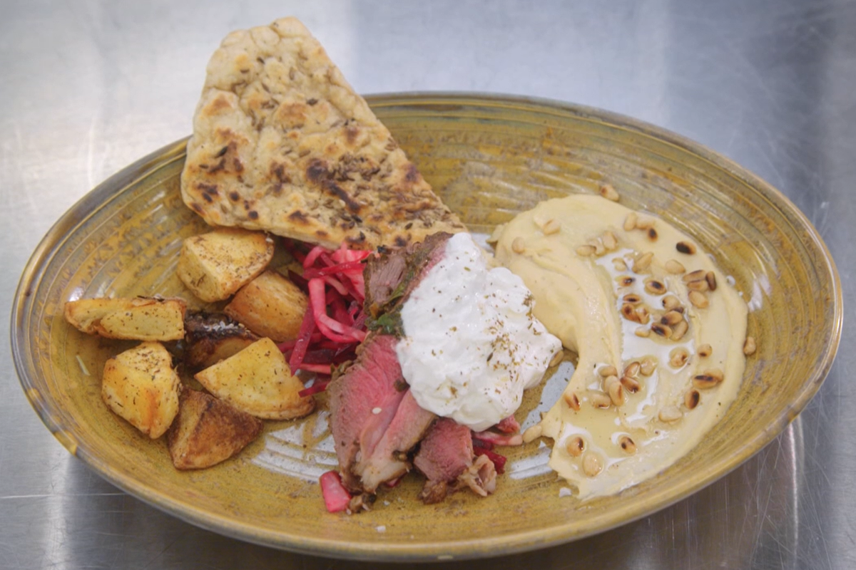 Celebrity MasterChef