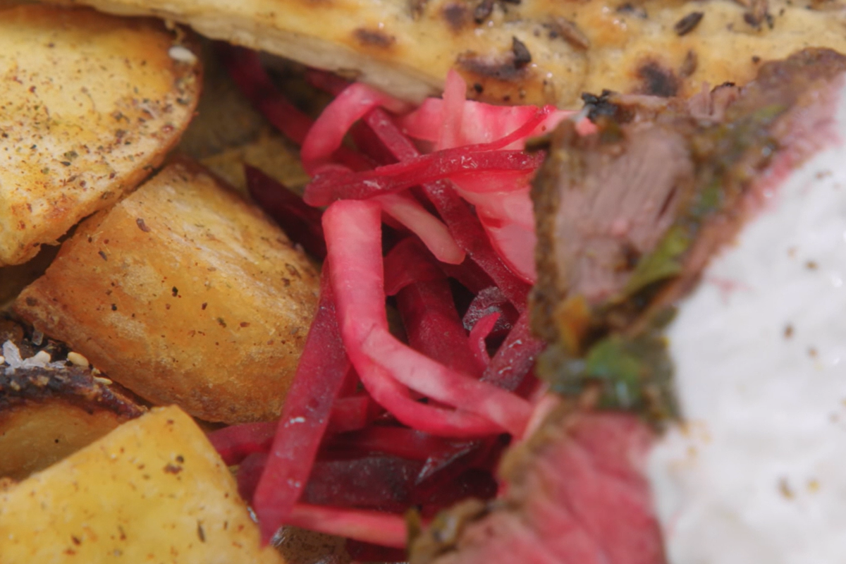 Celebrity MasterChef