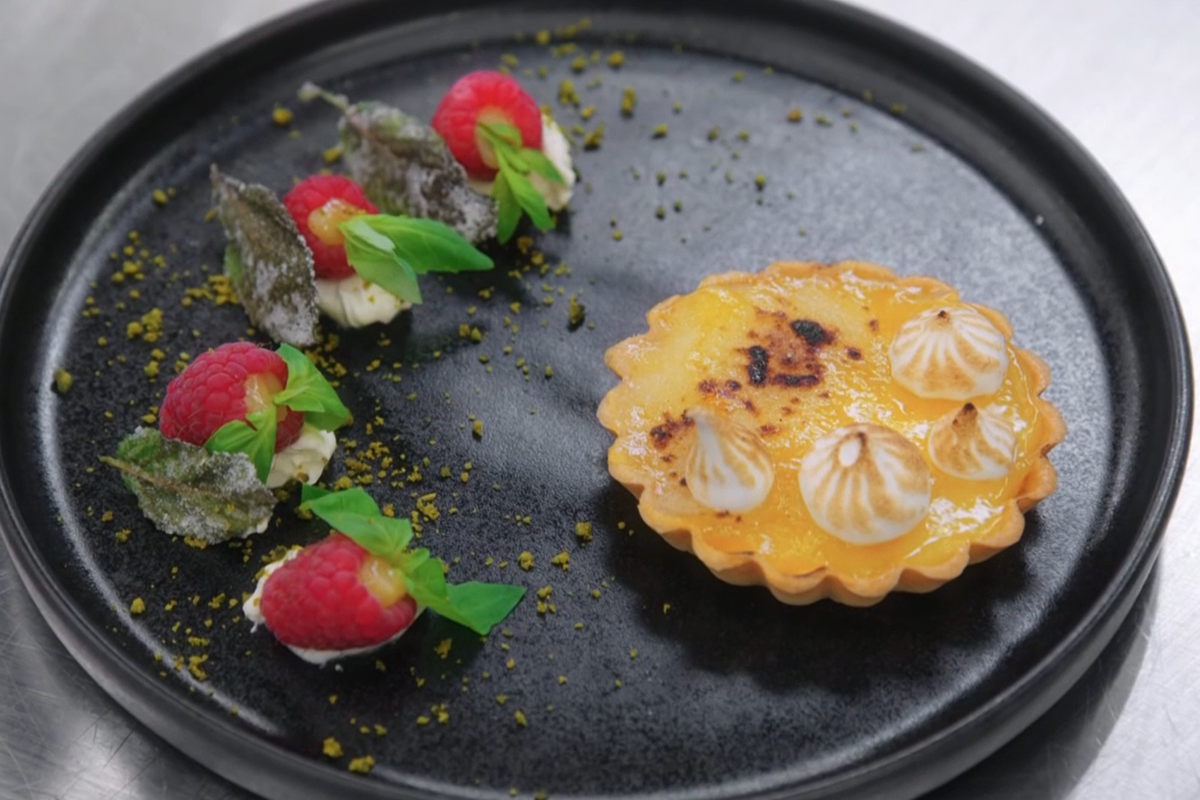 Celebrity MasterChef