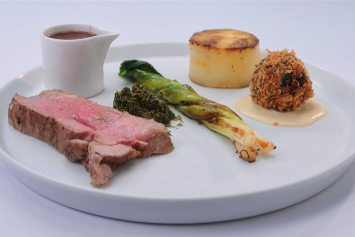 Celebrity MasterChef