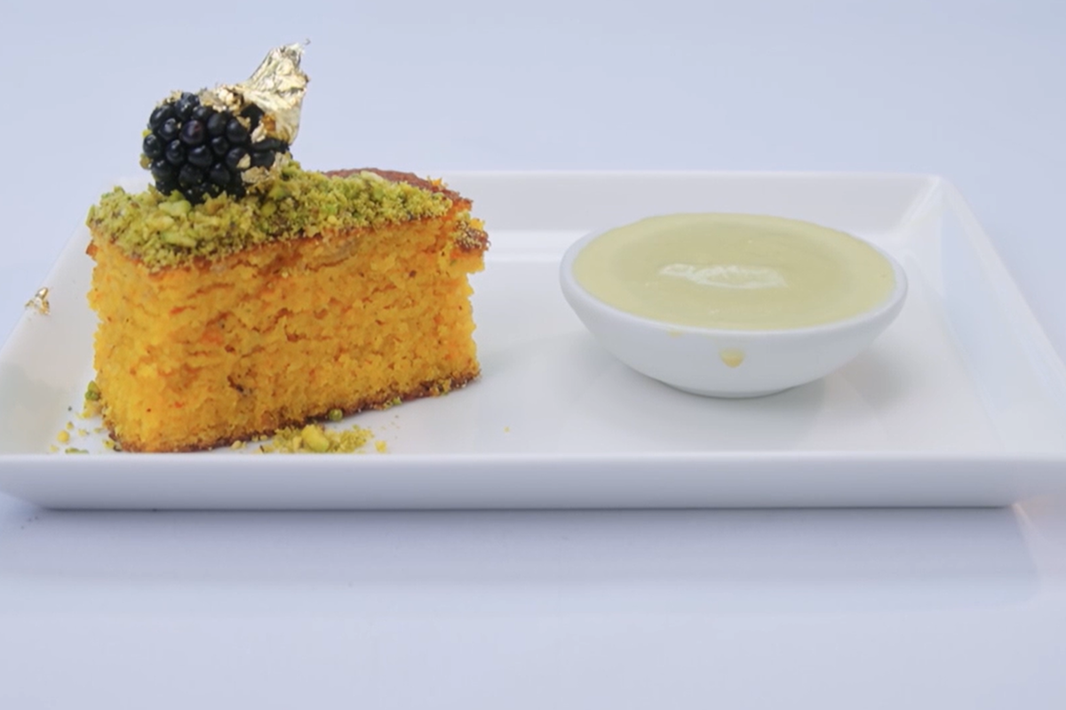 Celebrity MasterChef