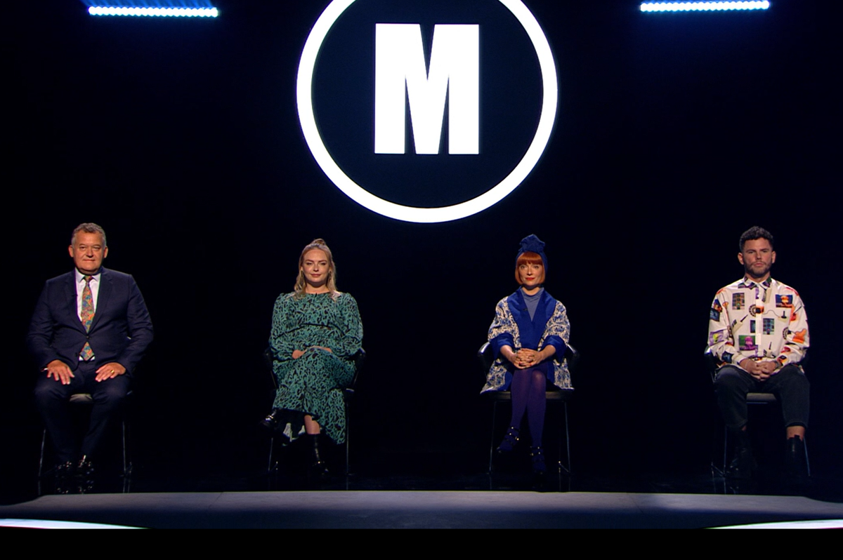 Celebrity Mastermind