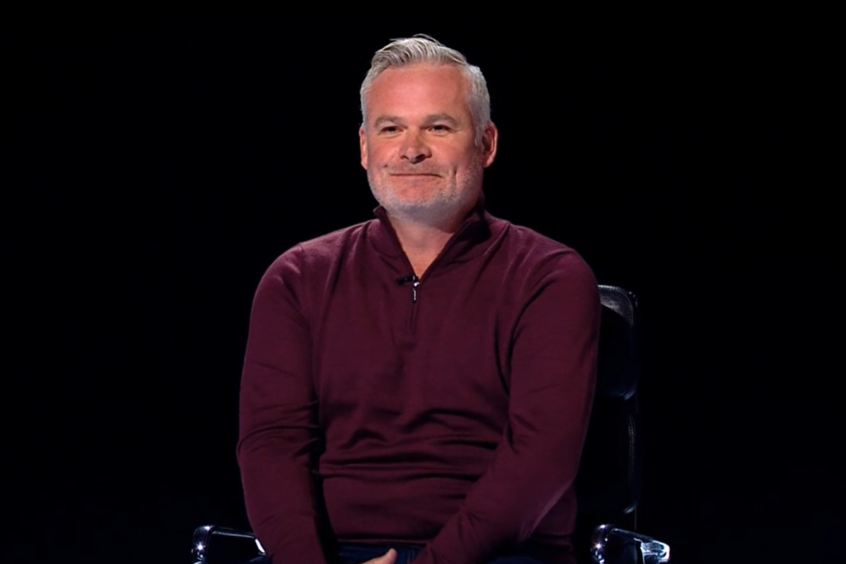 Celebrity Mastermind