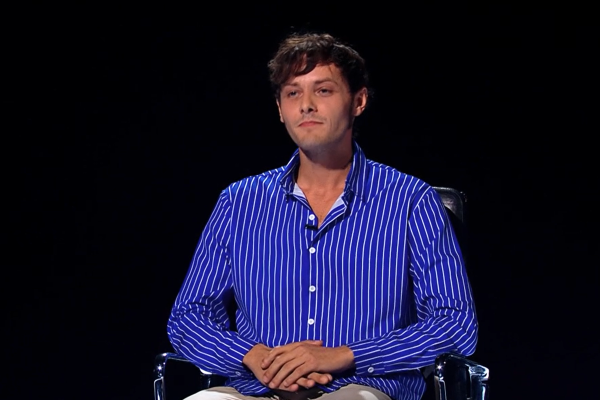 Celebrity Mastermind