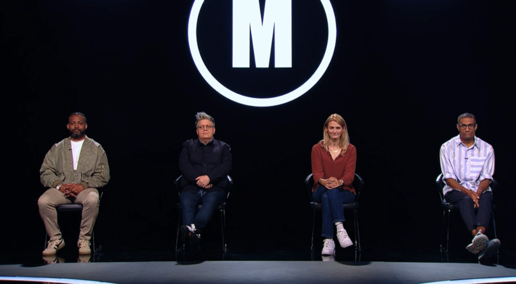 Celebrity Mastermind