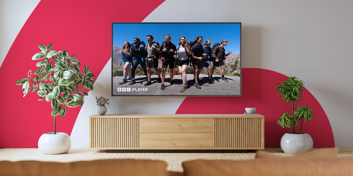 NextImg:Freeview successor Freely is coming to Amazon Fire TVs in landmark new deal, but there's a catch