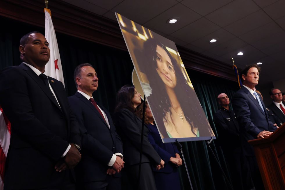 Celeste Rivas Hernandez