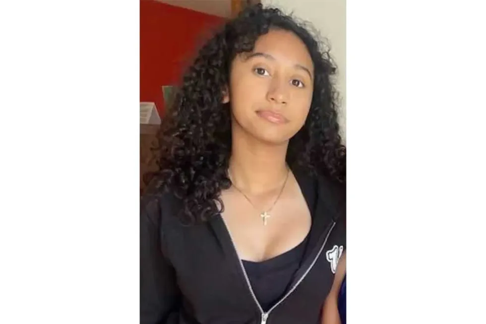 Celeste Rivas Hernandez