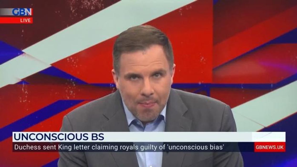 Prince Harry and Meghan Markle 'breaking apart' as couple 'leading separate lives'