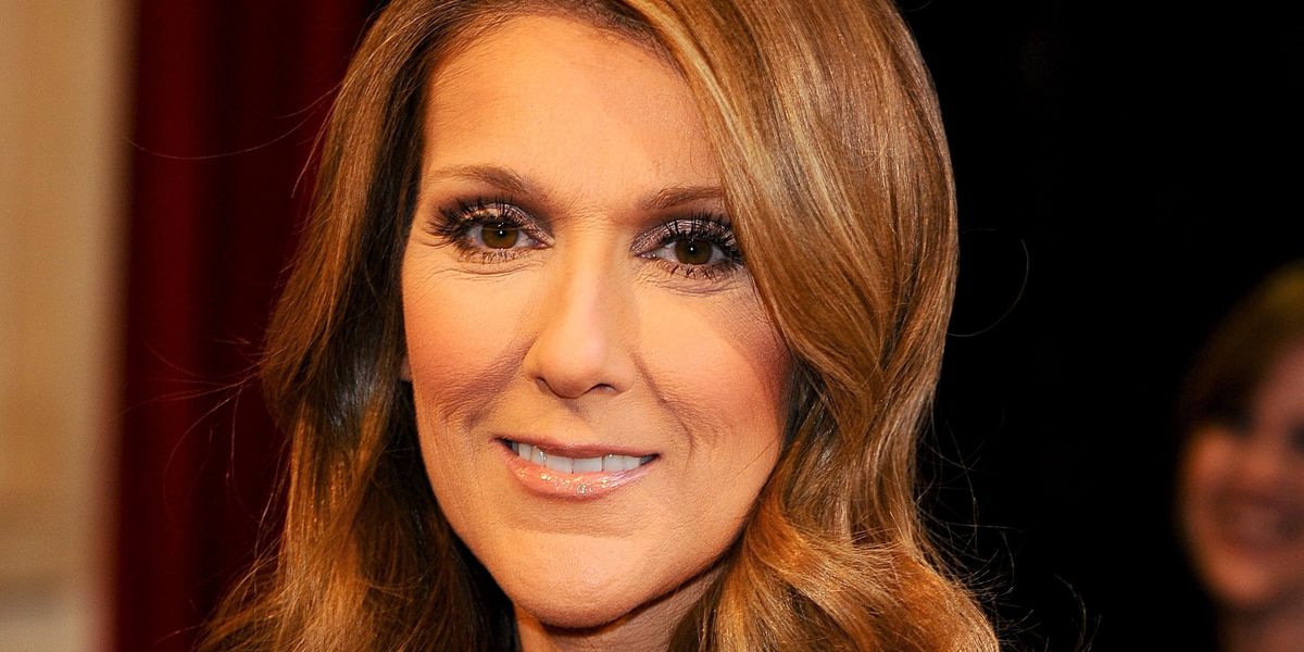 Celine Dion 'has no control over muscles' as she battles rare Stiff ...