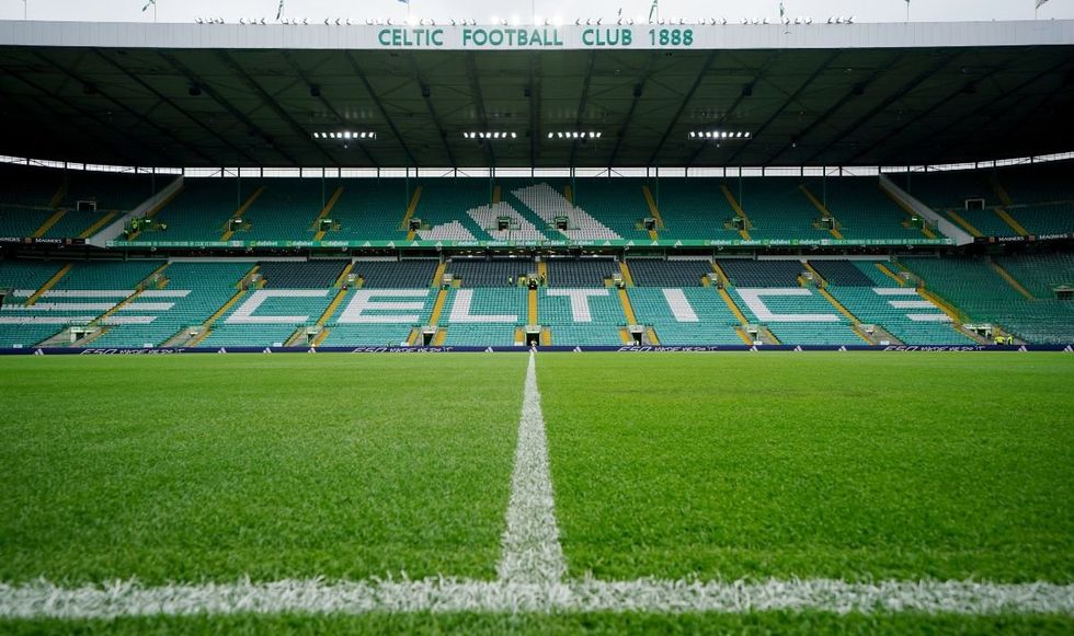 Celtic are locked in talks with Maccabi Netanya but have been told to call them off