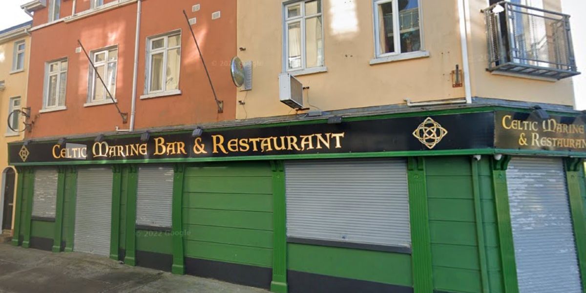 NextImg:Irish pub sparks fury after 'banning Zionist customers' but owner claims plan has brought 'loads of business'