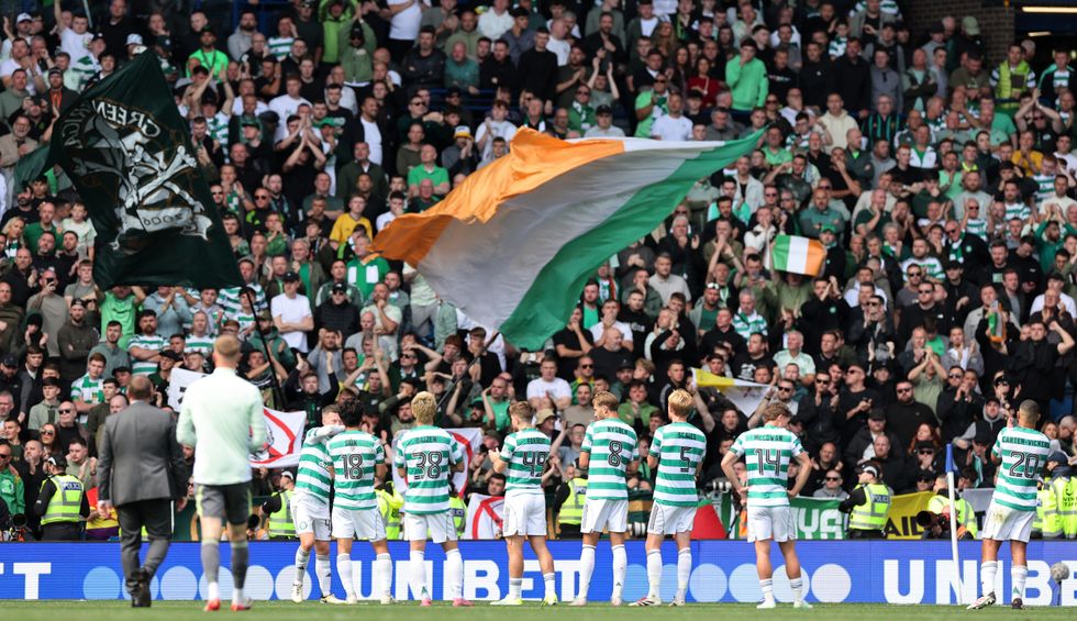 Celtic