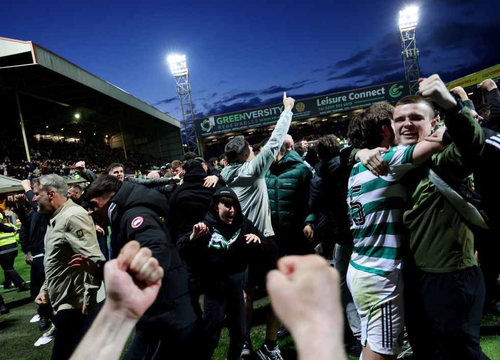 Celtic