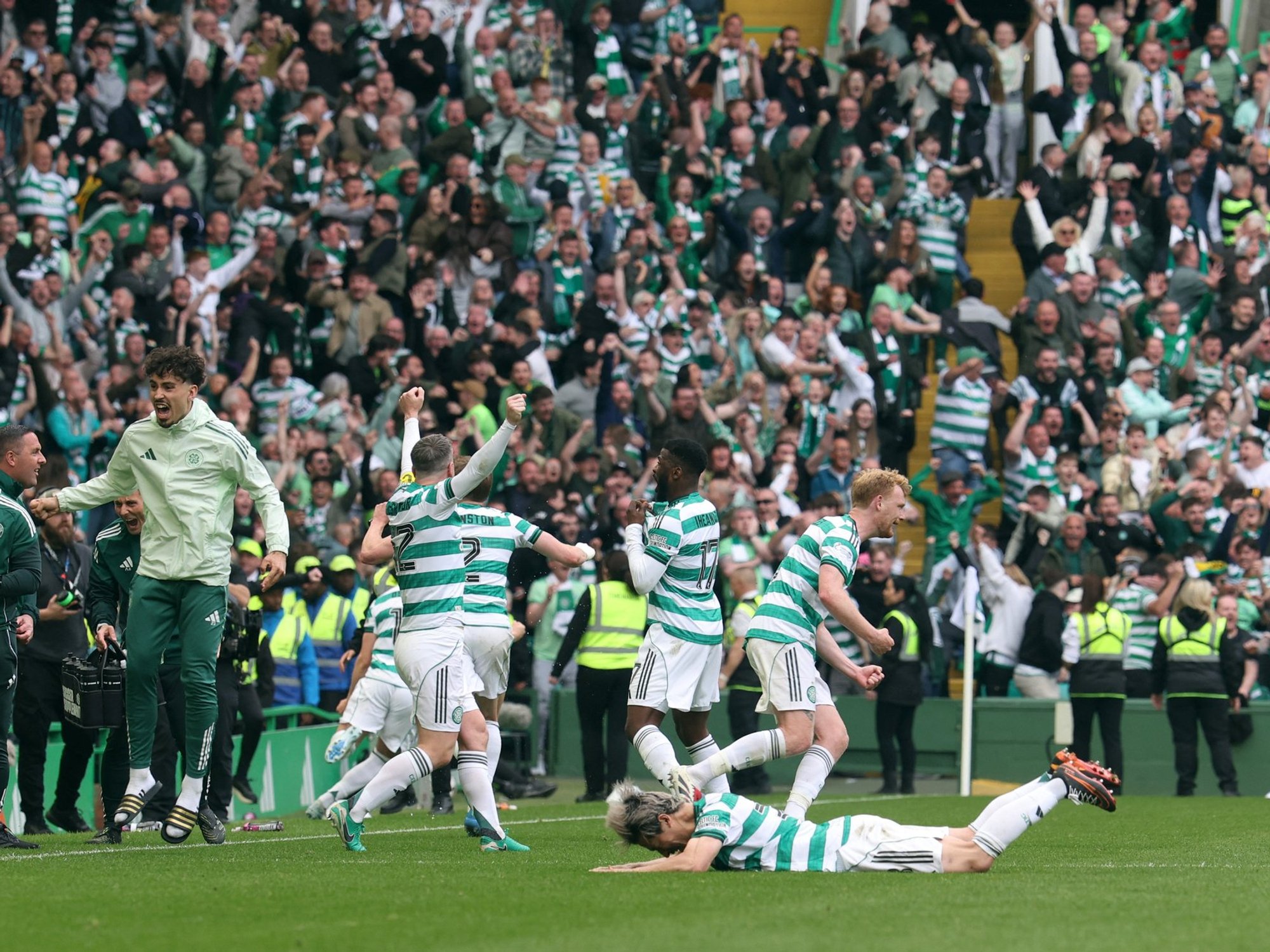 Celtic